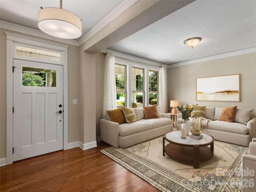 91 Greenwells Glory Drive, Biltmore Lake, NC 28715.  MLS# CAR4422496, YatesRealty ID 49412. 