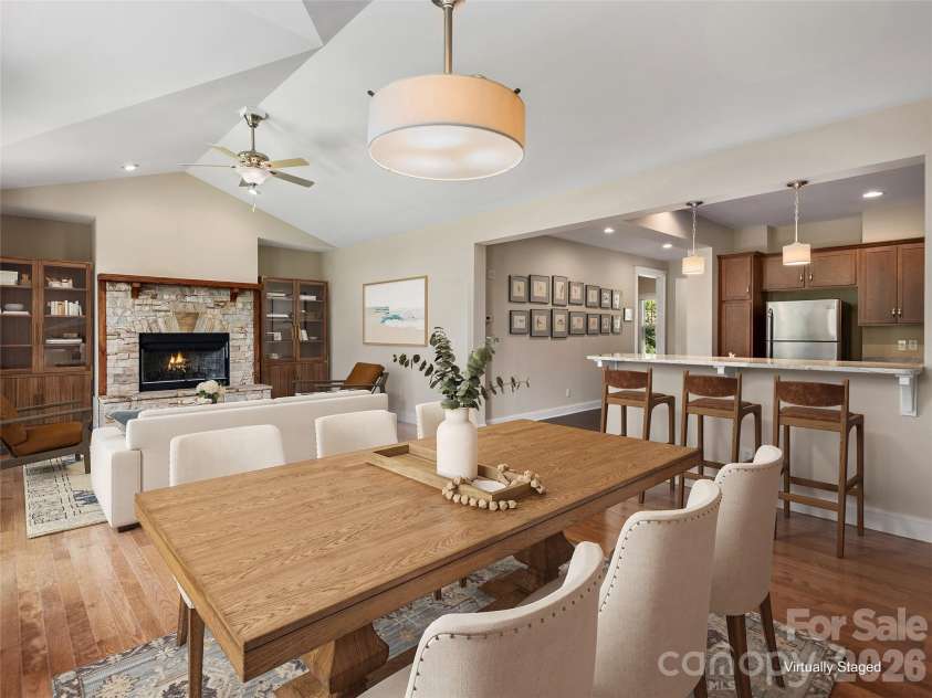 91 Greenwells Glory Drive, Biltmore Lake, NC 28715.  MLS# CAR4422496, YatesRealty ID 49412. 