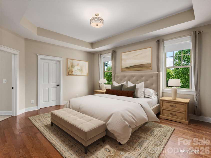 91 Greenwells Glory Drive, Biltmore Lake, NC 28715.  MLS# CAR4422496, YatesRealty ID 49412. 