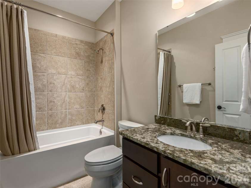 91 Greenwells Glory Drive, Biltmore Lake, NC 28715.  MLS# CAR4422496, YatesRealty ID 49412. 