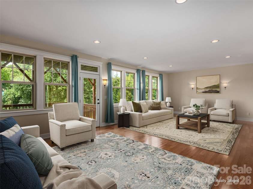 91 Greenwells Glory Drive, Biltmore Lake, NC 28715.  MLS# CAR4422496, YatesRealty ID 49412. 