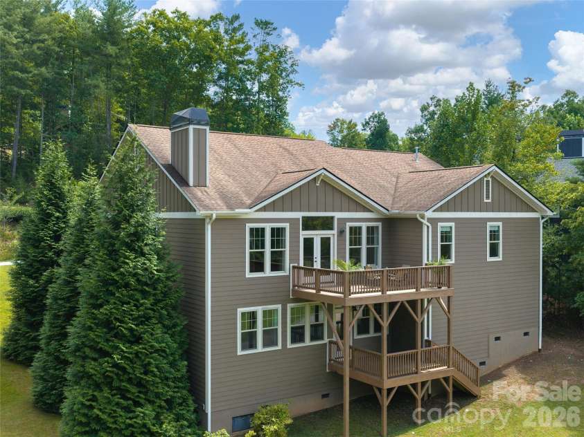 91 Greenwells Glory Drive, Biltmore Lake, NC 28715.  MLS# CAR4422496, YatesRealty ID 49412. 