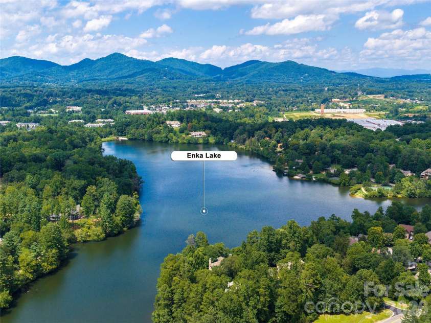 91 Greenwells Glory Drive, Biltmore Lake, NC 28715.  MLS# CAR4422496, YatesRealty ID 49412. 