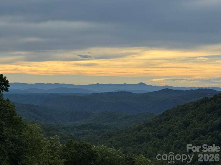 2107 Miller Mountain Road, Saluda, NC 28773.  MLS# CAR4422160, YatesRealty ID 49413. 
