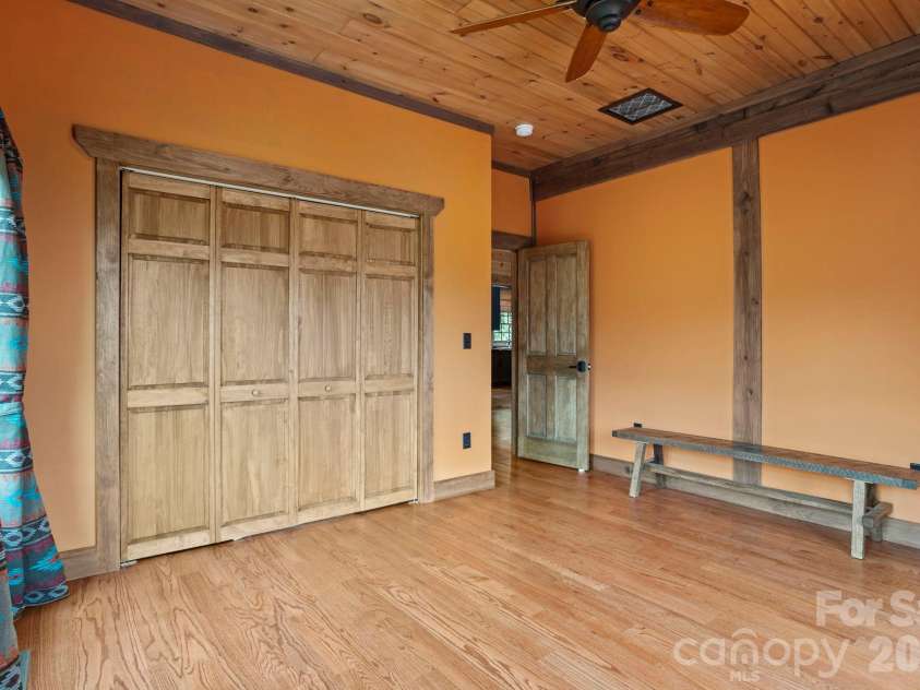 2107 Miller Mountain Road, Saluda, NC 28773.  MLS# CAR4422160, YatesRealty ID 49413. 