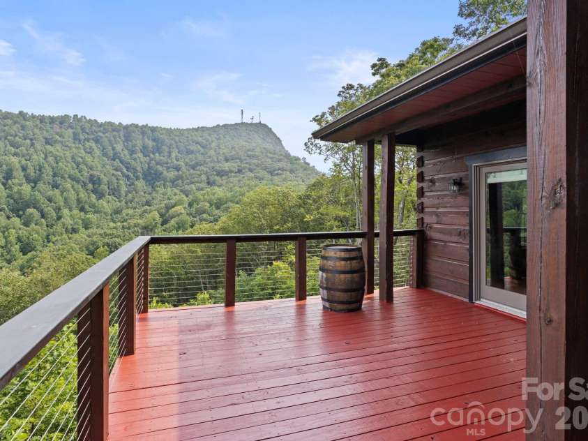2107 Miller Mountain Road, Saluda, NC 28773.  MLS# CAR4422160, YatesRealty ID 49413. 