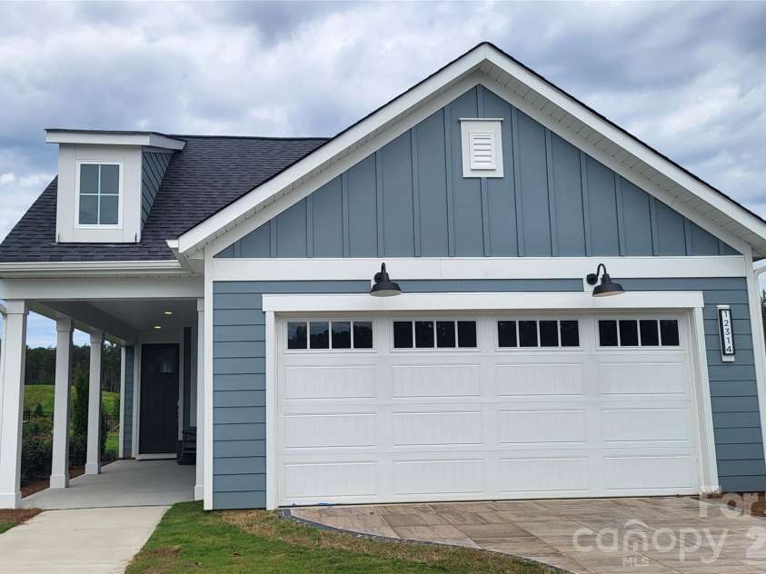 1474 Mining Camp Road, Midland, NC 28017.  MLS# CAR4422249, YatesRealty ID 49415. Representative photo only