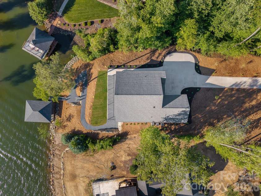 200 Ridge Road, Troy, NC 27371.  MLS# CAR4422497, YatesRealty ID 49417. Ariel
