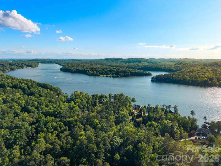 200 Ridge Road, Troy, NC 27371.  MLS# CAR4422497, YatesRealty ID 49417. Ariel