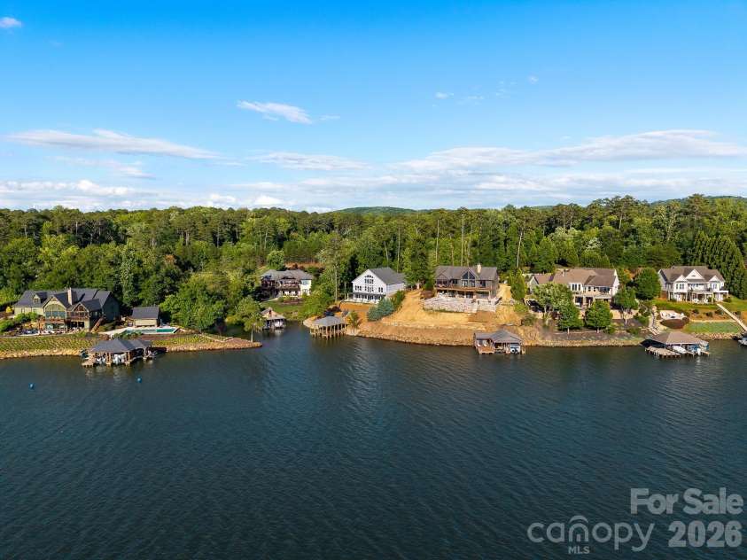 200 Ridge Road, Troy, NC 27371.  MLS# CAR4422497, YatesRealty ID 49417. Ariel