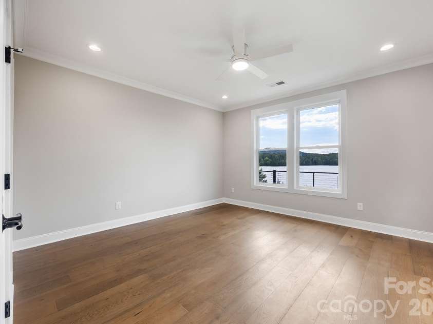 200 Ridge Road, Troy, NC 27371.  MLS# CAR4422497, YatesRealty ID 49417. Bedroom
