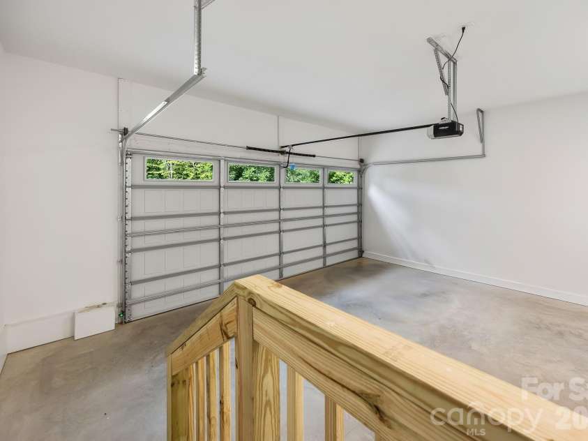 200 Ridge Road, Troy, NC 27371.  MLS# CAR4422497, YatesRealty ID 49417. Garage