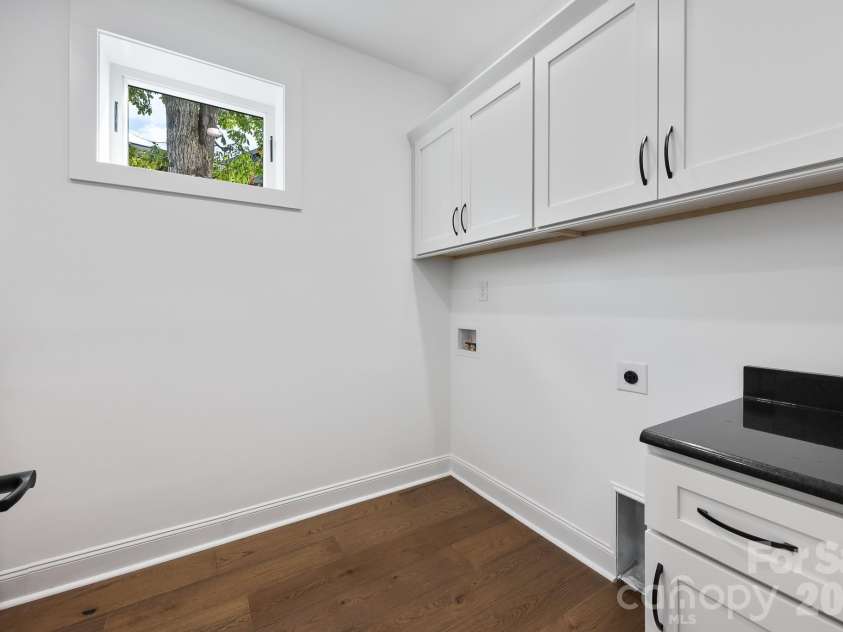 200 Ridge Road, Troy, NC 27371.  MLS# CAR4422497, YatesRealty ID 49417. Mudroom