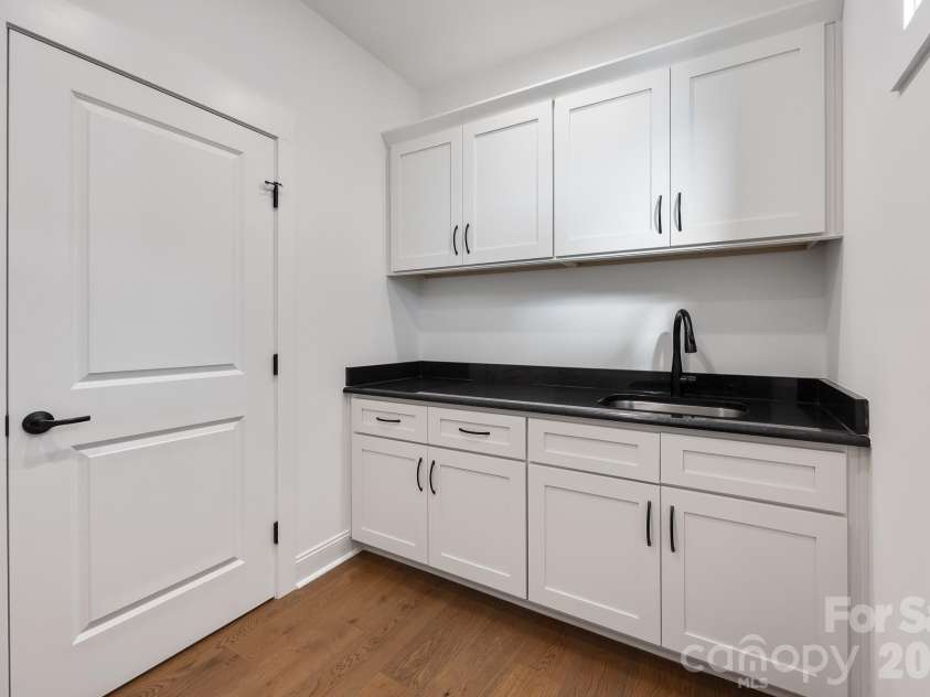 200 Ridge Road, Troy, NC 27371.  MLS# CAR4422497, YatesRealty ID 49417. Mudroom