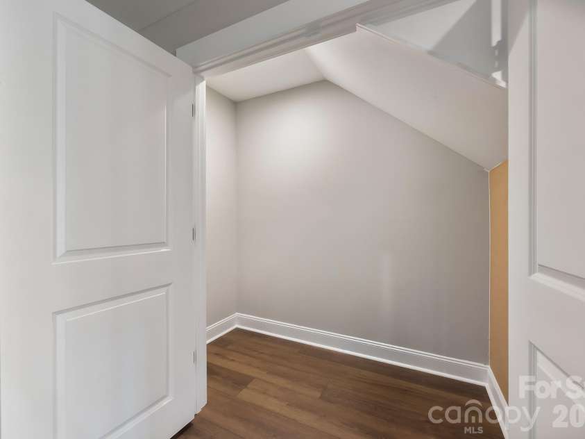 200 Ridge Road, Troy, NC 27371.  MLS# CAR4422497, YatesRealty ID 49417. Storage