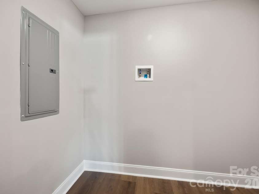 200 Ridge Road, Troy, NC 27371.  MLS# CAR4422497, YatesRealty ID 49417. Storage