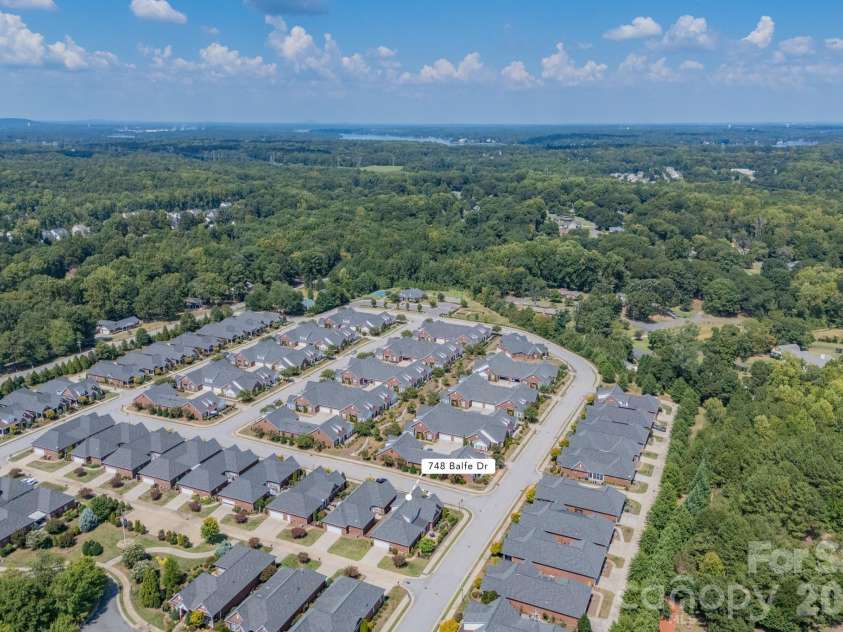 746 Balfe Drive, Rock Hill, SC 29732.  MLS# CAR4422165, YatesRealty ID 49418. 
