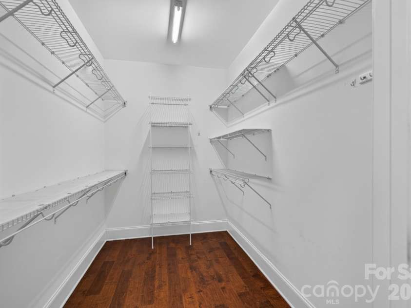 746 Balfe Drive, Rock Hill, SC 29732.  MLS# CAR4422165, YatesRealty ID 49418. Primary Closet 1