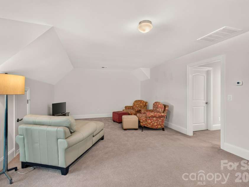 746 Balfe Drive, Rock Hill, SC 29732.  MLS# CAR4422165, YatesRealty ID 49418. Upper Level furnished