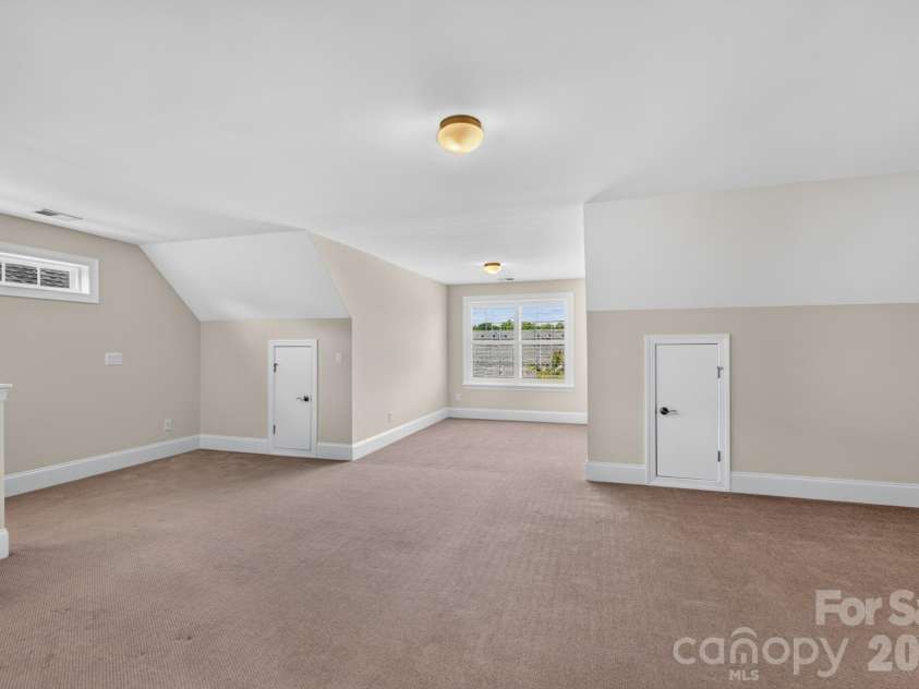 746 Balfe Drive, Rock Hill, SC 29732.  MLS# CAR4422165, YatesRealty ID 49418. Upper Level unfurnished