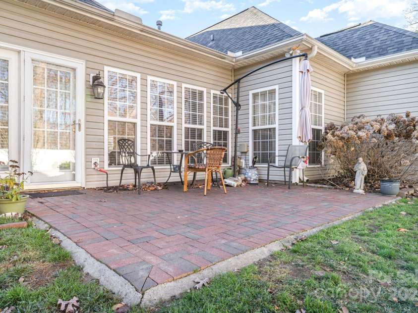 119 Ivy Creek Lane, Mooresville, NC 28115.  MLS# CAR4325305, YatesRealty ID 4942. 