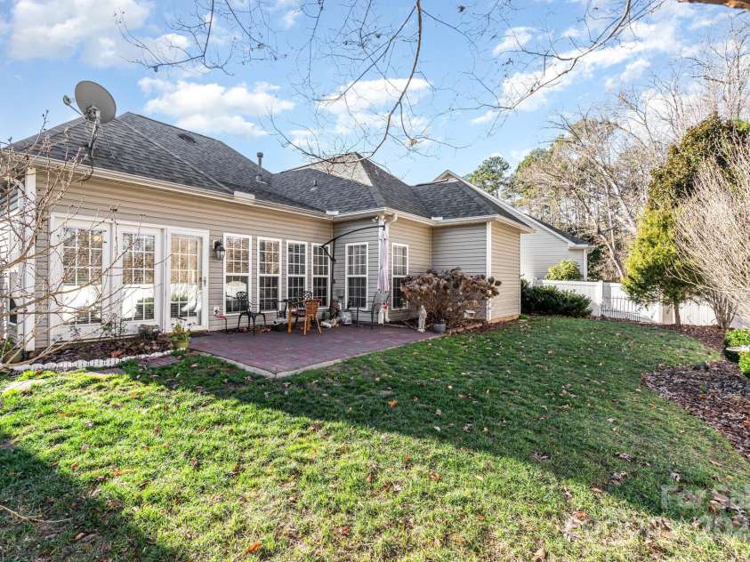 119 Ivy Creek Lane, Mooresville, NC 28115.  MLS# CAR4325305, YatesRealty ID 4942. 