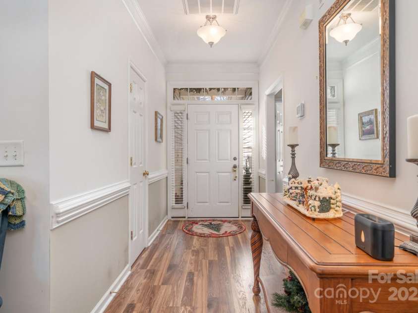 119 Ivy Creek Lane, Mooresville, NC 28115.  MLS# CAR4325305, YatesRealty ID 4942. 