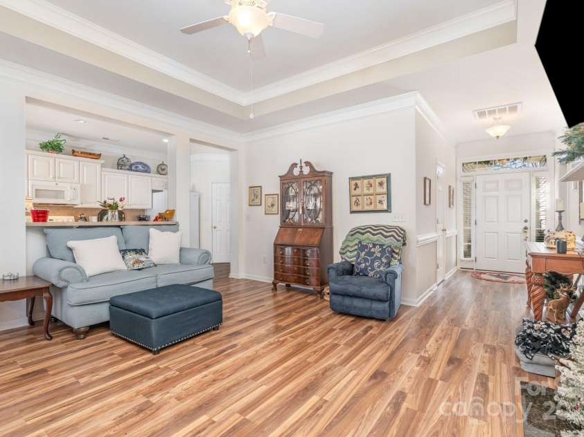 119 Ivy Creek Lane, Mooresville, NC 28115.  MLS# CAR4325305, YatesRealty ID 4942. 