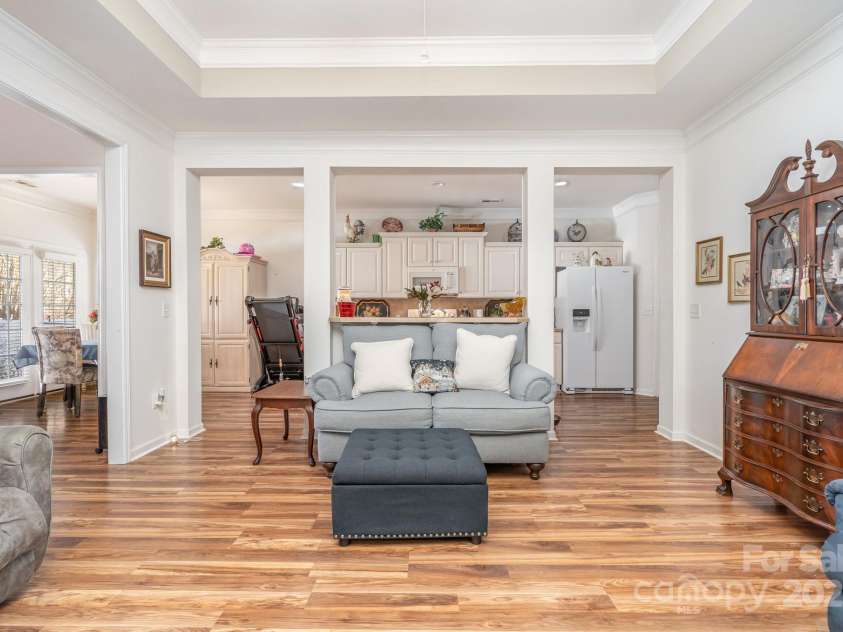 119 Ivy Creek Lane, Mooresville, NC 28115.  MLS# CAR4325305, YatesRealty ID 4942. 