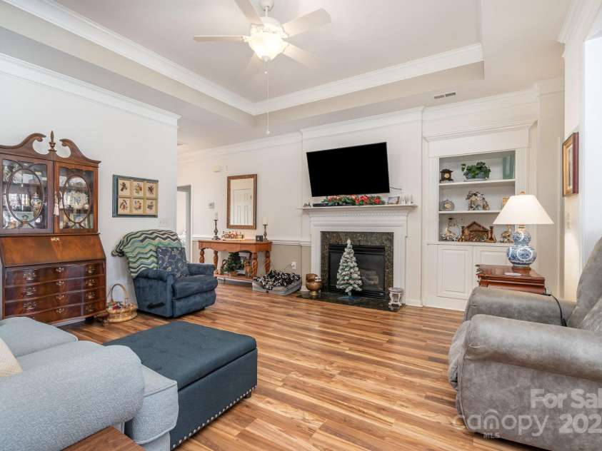 119 Ivy Creek Lane, Mooresville, NC 28115.  MLS# CAR4325305, YatesRealty ID 4942. 