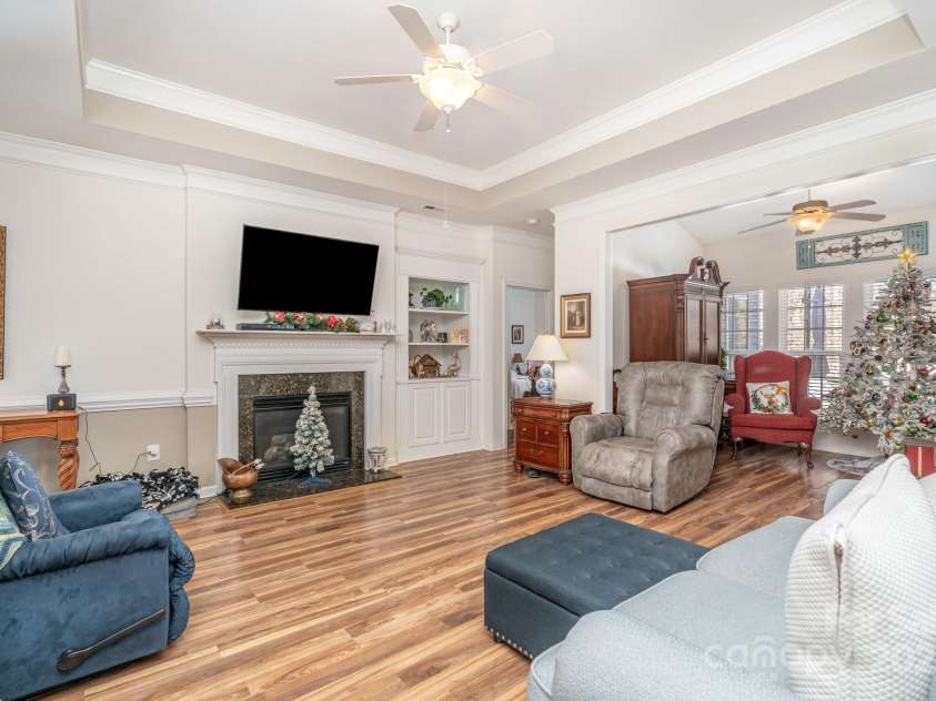 119 Ivy Creek Lane, Mooresville, NC 28115.  MLS# CAR4325305, YatesRealty ID 4942. 