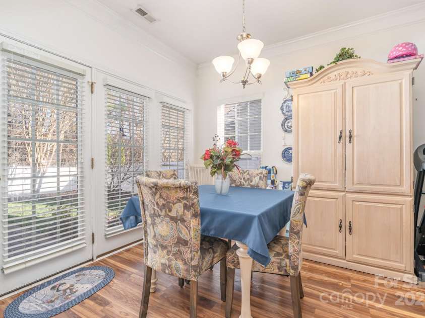 119 Ivy Creek Lane, Mooresville, NC 28115.  MLS# CAR4325305, YatesRealty ID 4942. 