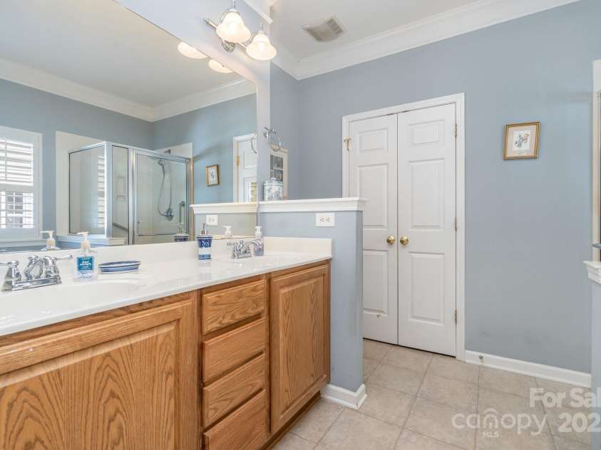 119 Ivy Creek Lane, Mooresville, NC 28115.  MLS# CAR4325305, YatesRealty ID 4942. 