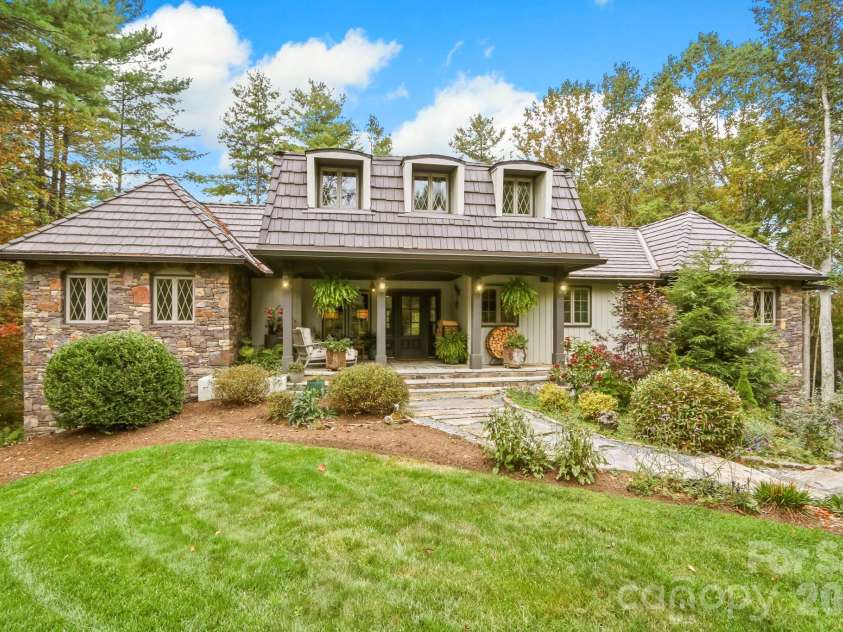 198 Little Harbour None, Vilas, NC 28692.  MLS# CAR4304013, YatesRealty ID 4942. 