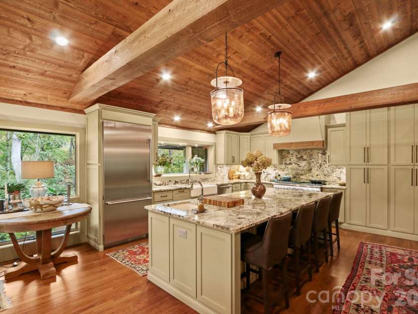 198 Little Harbour None, Vilas, NC 28692.  MLS# CAR4304013, YatesRealty ID 4942. 