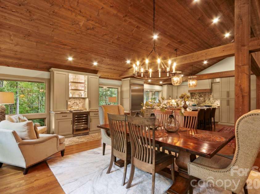 198 Little Harbour None, Vilas, NC 28692.  MLS# CAR4304013, YatesRealty ID 4942. 