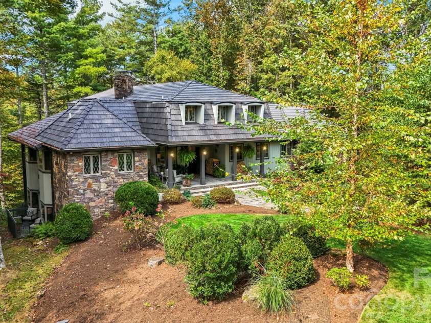 198 Little Harbour None, Vilas, NC 28692.  MLS# CAR4304013, YatesRealty ID 4942. 