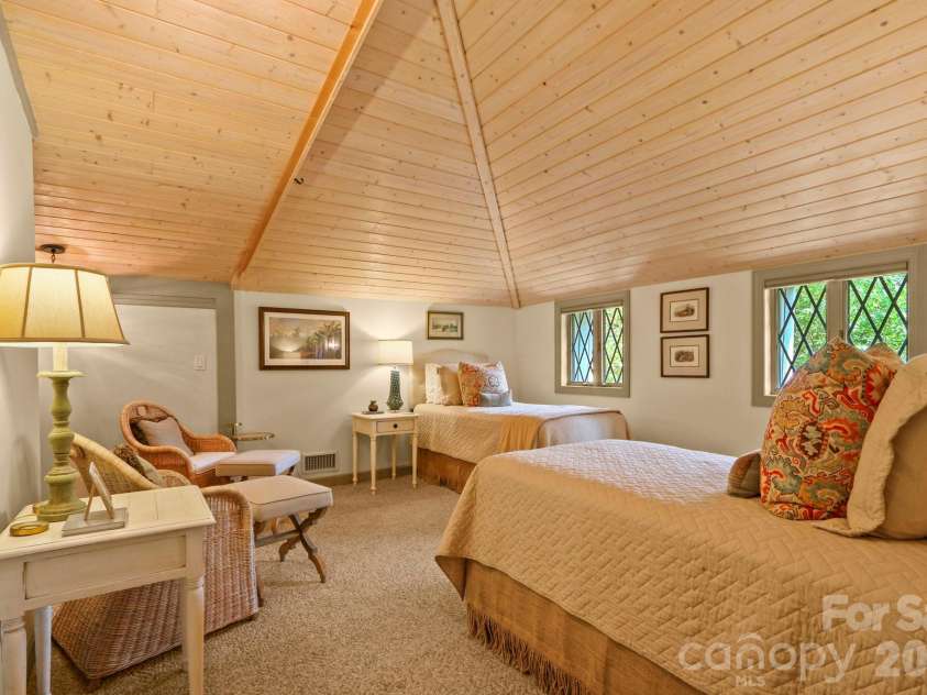 198 Little Harbour None, Vilas, NC 28692.  MLS# CAR4304013, YatesRealty ID 4942. Upper-level bonus room