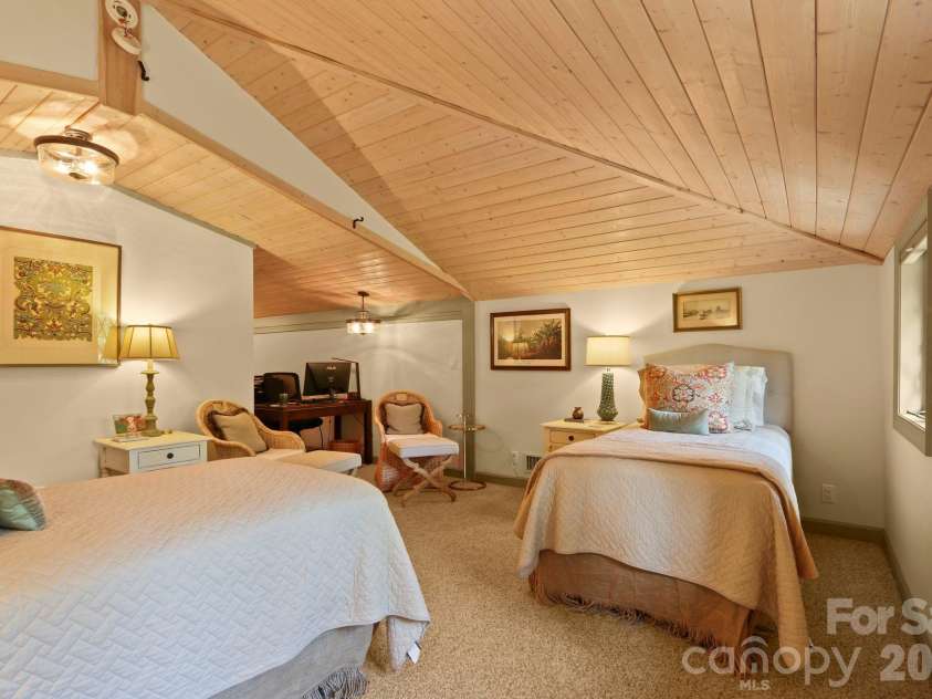 198 Little Harbour None, Vilas, NC 28692.  MLS# CAR4304013, YatesRealty ID 4942. Upper-level bonus room