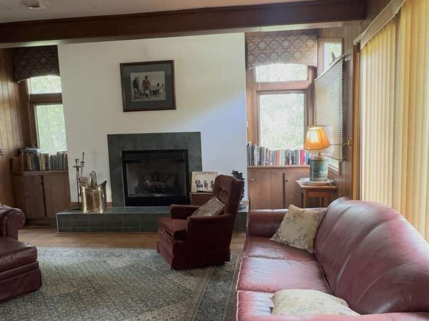 350 Vick Russell Lane, Columbus, NC 28722.  MLS# CAR4409323, YatesRealty ID 49422. 