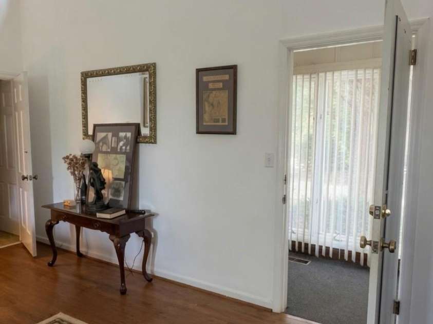 350 Vick Russell Lane, Columbus, NC 28722.  MLS# CAR4409323, YatesRealty ID 49422. 