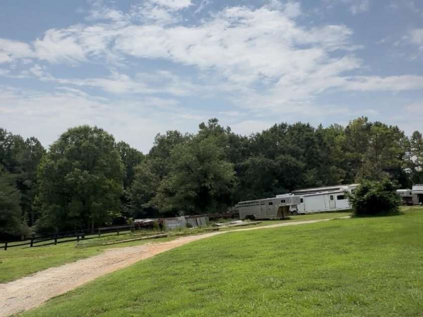 350 Vick Russell Lane, Columbus, NC 28722.  MLS# CAR4409323, YatesRealty ID 49422. 