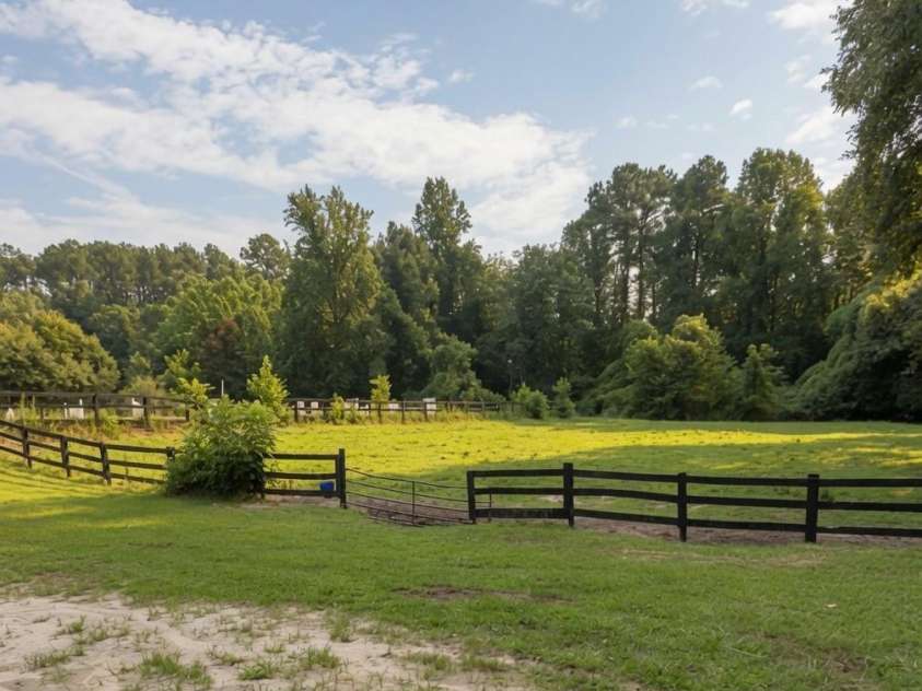 350 Vick Russell Lane, Columbus, NC 28722.  MLS# CAR4409323, YatesRealty ID 49422. 