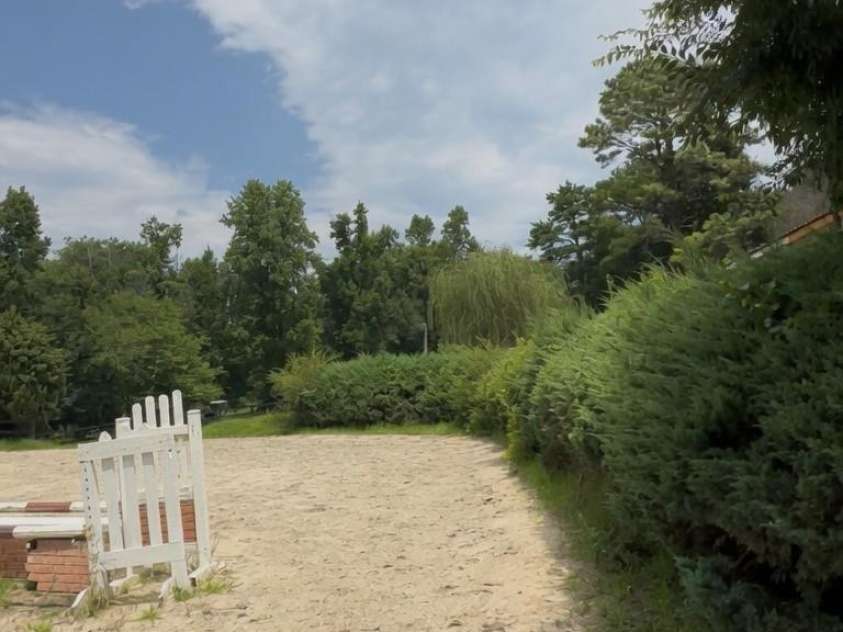 350 Vick Russell Lane, Columbus, NC 28722.  MLS# CAR4409323, YatesRealty ID 49422. 