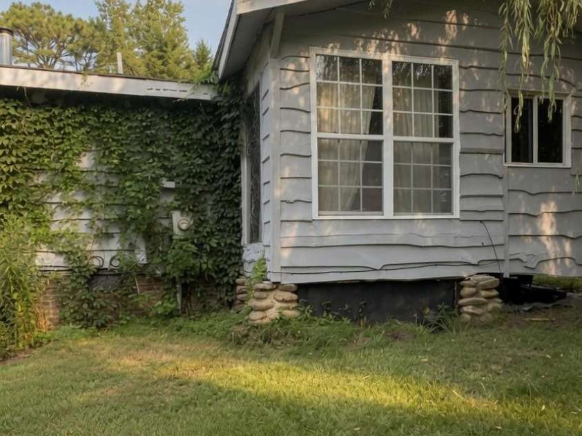 350 Vick Russell Lane, Columbus, NC 28722.  MLS# CAR4409323, YatesRealty ID 49422. 