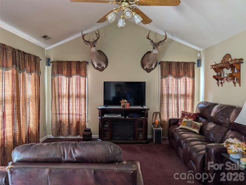 132 Altan Ridge Drive, Monroe, NC 28112.  MLS# CAR4422342, YatesRealty ID 49423. 