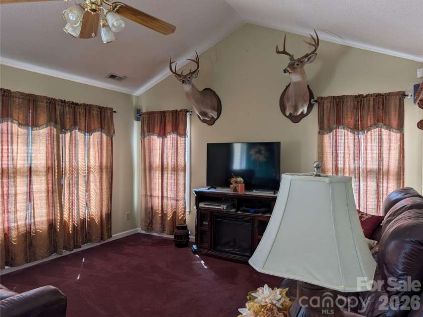 132 Altan Ridge Drive, Monroe, NC 28112.  MLS# CAR4422342, YatesRealty ID 49423. 
