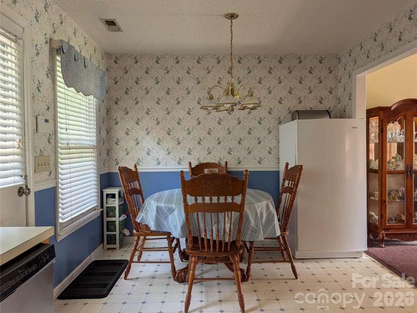 132 Altan Ridge Drive, Monroe, NC 28112.  MLS# CAR4422342, YatesRealty ID 49423. 