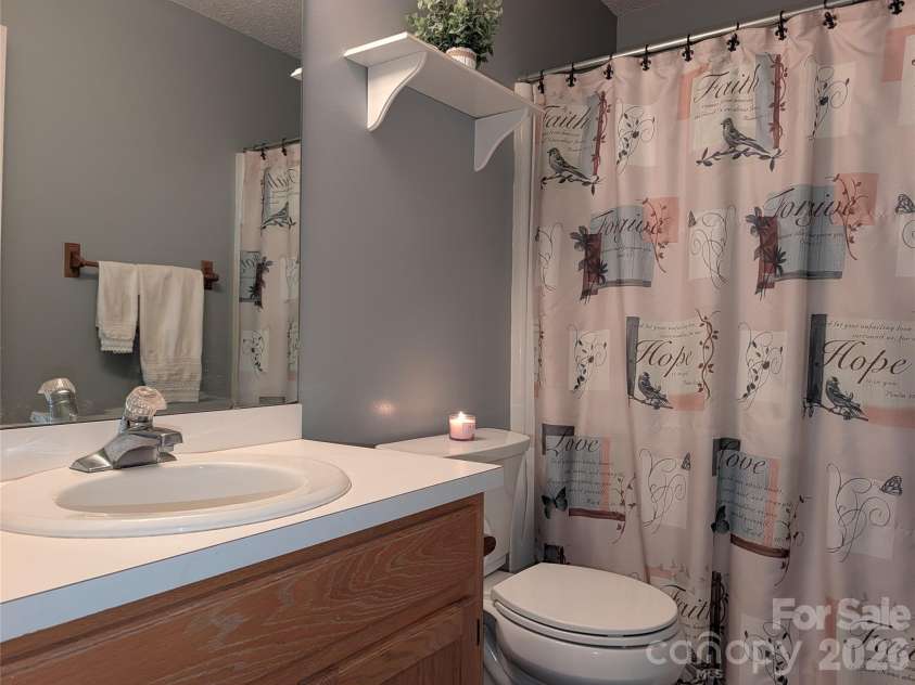 132 Altan Ridge Drive, Monroe, NC 28112.  MLS# CAR4422342, YatesRealty ID 49423. 