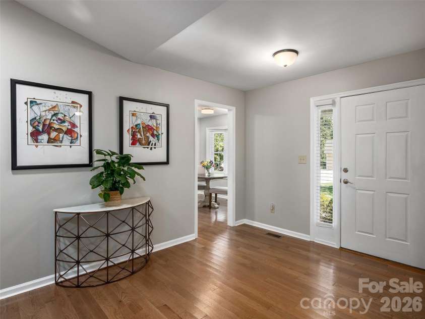 22 Southchase Drive, Fletcher, NC 28732.  MLS# CAR4422521, YatesRealty ID 49424. 